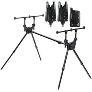 Stojany a signalizátory